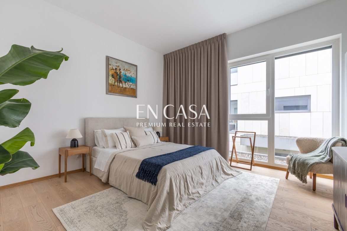 Apartment Rent Warszawa Mokotów Morskie Oko 7